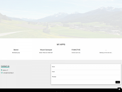 mairphilipp.it snapshot