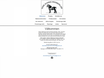skaneblekingeardenner.se snapshot