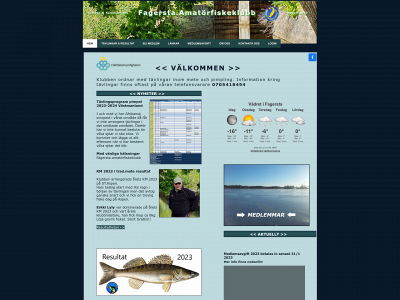 fagerstaafk.se snapshot