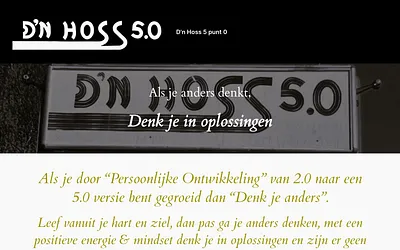 dn-hoss5punt0.nl snapshot