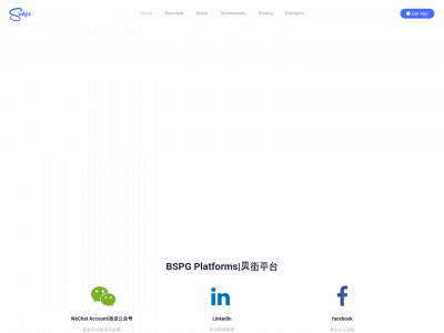 baystreetbbs.org snapshot