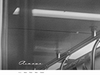 armawn.com snapshot