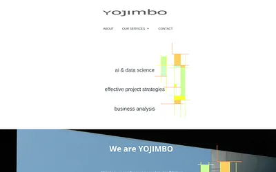 yojimbo.se snapshot
