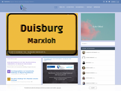 echt-offen.de snapshot