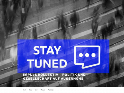 impuls-kollektiv.de snapshot