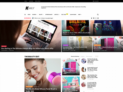 kmeetsstyle.com snapshot