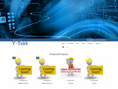 ytekk.com snapshot