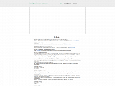 kungsornen.org snapshot