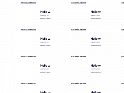 rijschoolnumberone.nl snapshot