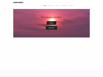 alexahcabales.weebly.com snapshot