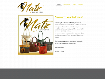 natzshop.be snapshot