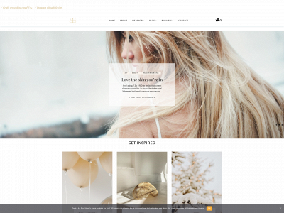 bubblesandbeauty.nl snapshot