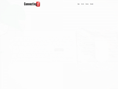 connectingit.dk snapshot