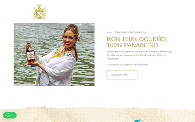 roncastillero.com snapshot