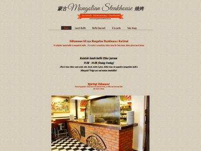 mongoliansteakhouse.se snapshot