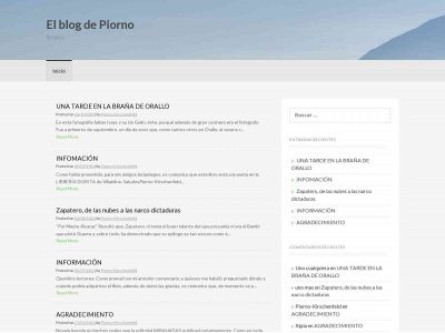 piorno-kirschenfeld.com snapshot