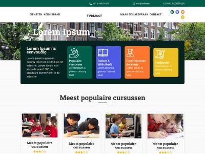 tvdmast.nl snapshot