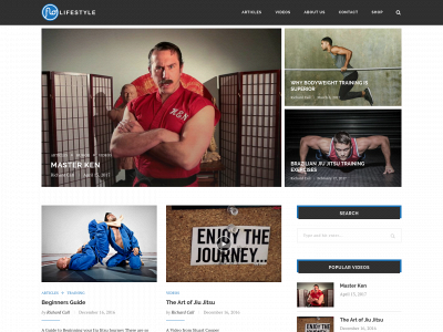 flolifestyle.co snapshot