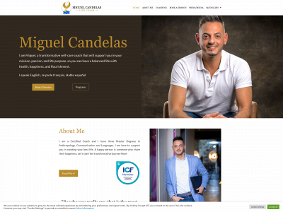 migcandelas.com snapshot