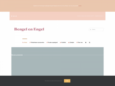 bengelenengel.com snapshot