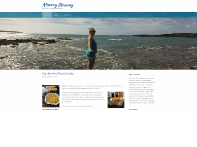 murraymommy.com snapshot
