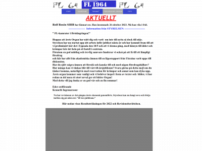 fl1964.com snapshot