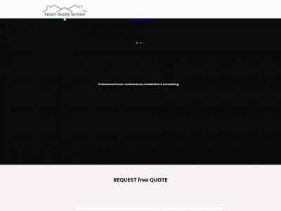 smarthandyservices.co.uk snapshot