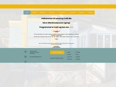 lonstrupcafe-bio.dk snapshot