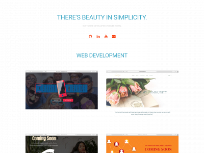 yurlee.com snapshot