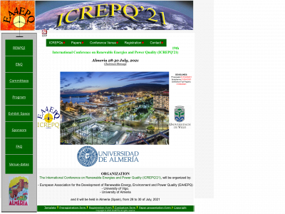 icrepq.com snapshot