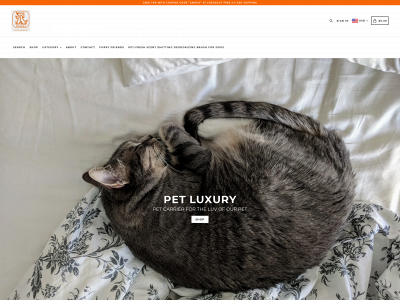 petluvshop.us snapshot