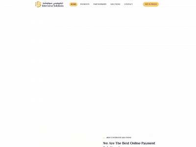 interversesolutions.com snapshot
