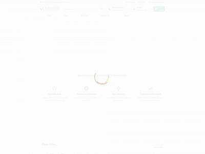 v4mart.com snapshot