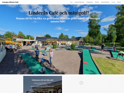 sverigesminstacafe.se snapshot