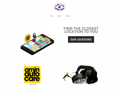 www.carstaxiamin.com snapshot