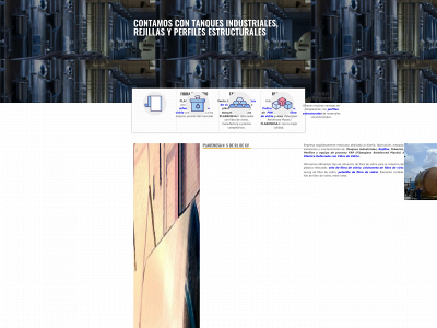 plaremesa.net snapshot