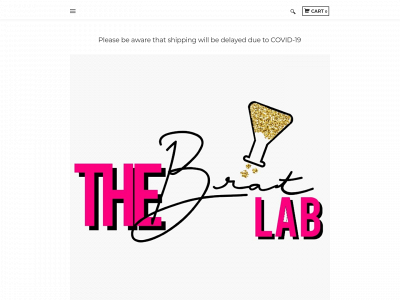 shopthebratlab.weebly.com snapshot