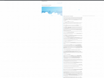 tithingproofnkjv.com snapshot