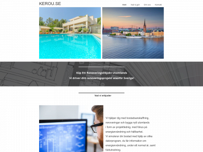 kerou.se snapshot