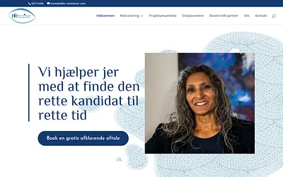 hr-relationer.com snapshot