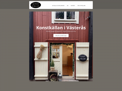 konstkällan.se snapshot