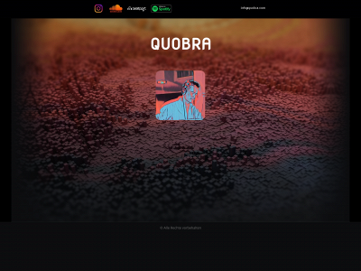 quobra.com snapshot