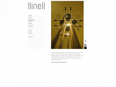 llinell.nl snapshot