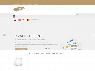 guldtryk.com snapshot