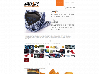 adverties.de snapshot
