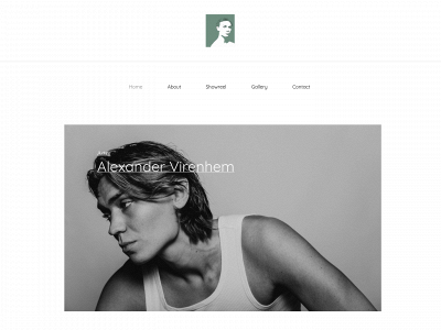 alexandervirenhem.com snapshot