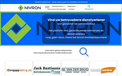 betrouwbare-dienstverlener.nl snapshot