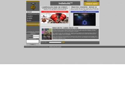 indiebuild.com.br snapshot