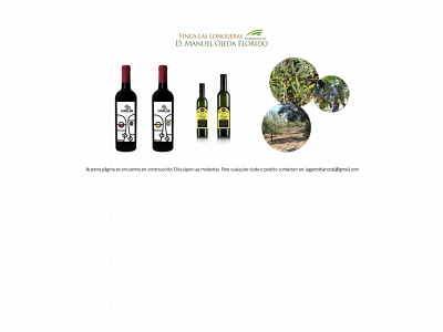 fincalaslongueras.es snapshot