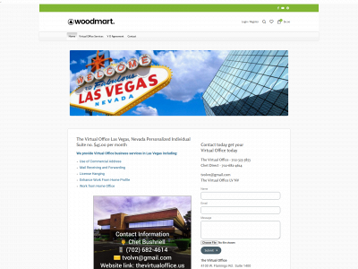 lasvegasvirtualoffice.us snapshot